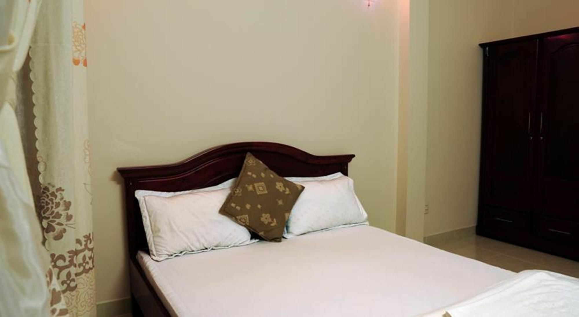 Diep Anh Guest House Ho Chi Minh-Byen Eksteriør billede