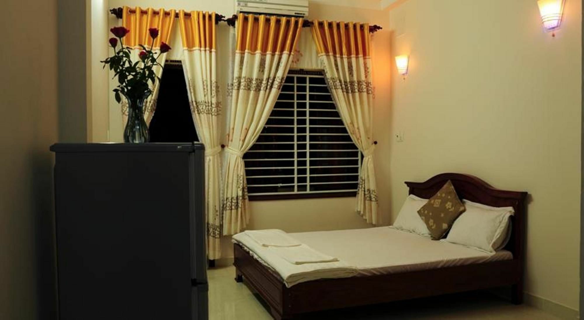 Diep Anh Guest House Ho Chi Minh-Byen Eksteriør billede