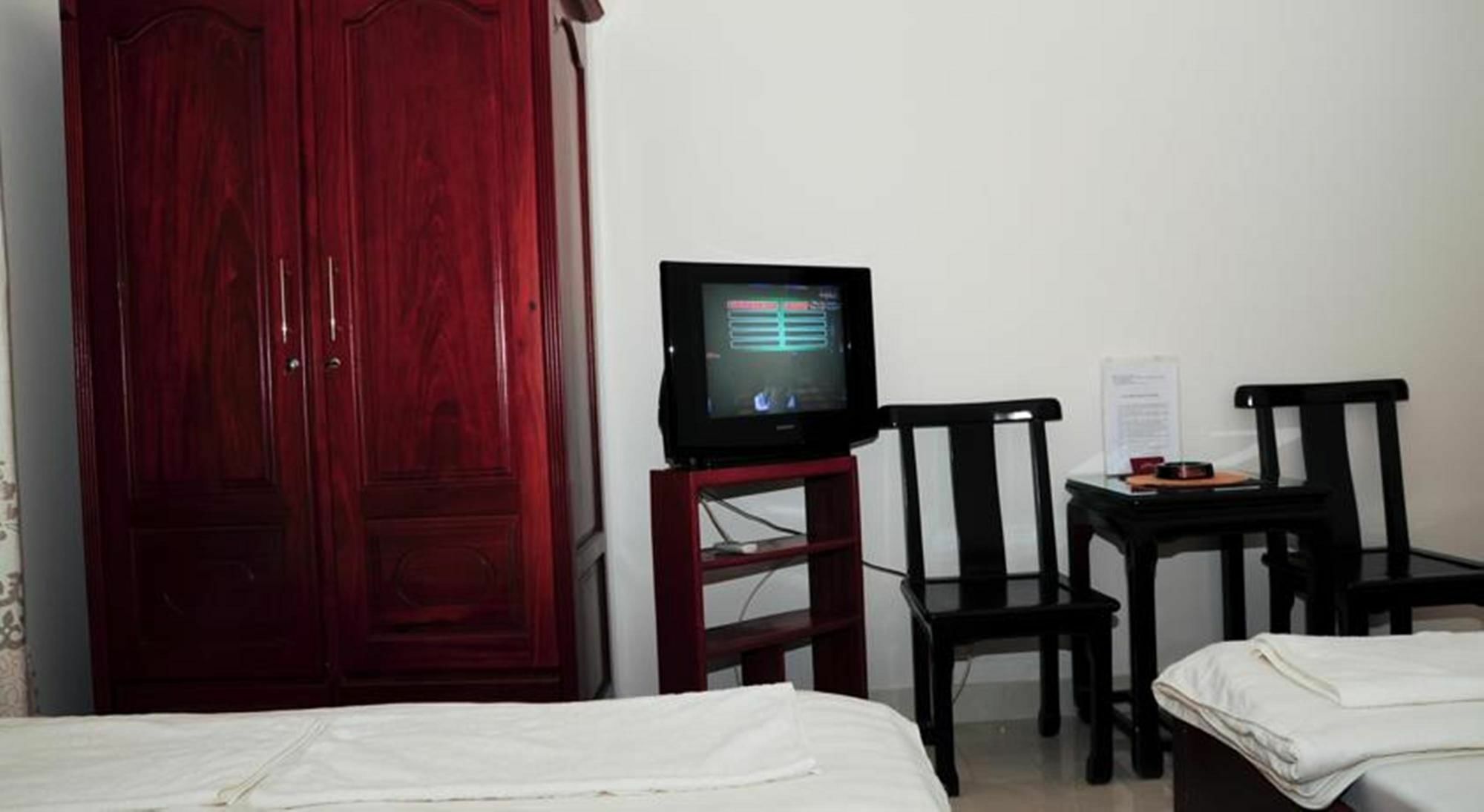 Diep Anh Guest House Ho Chi Minh-Byen Eksteriør billede